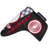 Odyssey Callaway Headcover Blade Head Covers(Tempest)