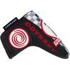 Odyssey Callaway Headcover Blade Head Covers(Tempest)