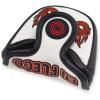 Odyssey Golf Putter Headcovers(En Fuego Mallet)