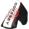 Odyssey Golf Putter Headcovers(Tempest Blade)