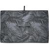 CALLAWAY Palm Collection Golf Towel 2025 (Gray Palm)