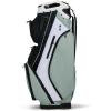 Callaway BG CG CRT ORG 14 L WHT/BLK/Graph 23(Black/White/Sage)