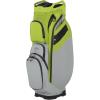 Callaway BG CG CRT ORG 14 L WHT/BLK/Graph 23(Lime/Silver)