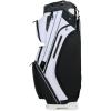 Callaway BG CG CRT ORG 14 L WHT/BLK/Graph 23(White/Black/Graphite)