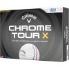 Callaway BL CG CHRM Tour X 26 TRPTRK 12B PK