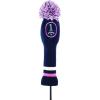 Callaway Golf 2019 Uptown Pom Pom Head Cover(Driver)