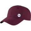 Callaway Golf 2021 Ladies High Tail Adjustable Hat(Eggplant)