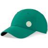 Callaway Golf 2021 Ladies High Tail Adjustable Hat(Evergreen)