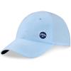 Callaway Golf 2021 Ladies High Tail Adjustable Hat(Glacier)