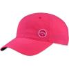 Callaway Golf 2021 Ladies High Tail Adjustable Hat(Hot Pink)