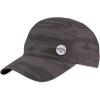 Callaway Golf 2021 Ladies High Tail Adjustable Hat(Olive Camo)