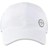 Callaway Golf 2021 Ladies High Tail Adjustable Hat(White 21)