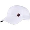 Callaway Golf 2021 Ladies High Tail Adjustable Hat(White)
