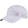Callaway Golf 2021 Ladies High Tail Adjustable Hat(White Tropical)