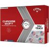 Callaway Golf 2022 Chrome Soft Golf Balls (True Track (Red/Blue)(USA)