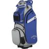 Callaway Golf Cargo Cart Bag(Neptune/Silver)