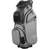 Callaway Golf Cargo Cart Bag(Silver)