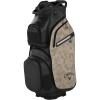 Callaway Golf Cargo Cart Bag(Tan/Camo)