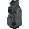Callaway Golf Cargo (No Logo) Cart Bag(Black Palms)