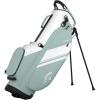 Callaway Golf Chase Stand Bag(White/Surf Spray)