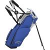 Callaway Golf Fairway 14 Stand Bag(Silver/Neptune)