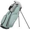 Callaway Golf Fairway 14 Stand Bag(Surf Spray/Silver)