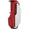 Callaway Golf Fairway C No Logo Stand Bag(Fire/White)