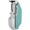 Callaway Golf Fairway C No Logo Stand Bag(White/Aqua)