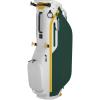 Callaway Golf Fairway C No Logo Stand Bag(White/Green/Gold)