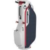 Callaway Golf Fairway C No Logo Stand Bag(White/Navy/Red)