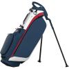 Callaway Golf Fairway C No Logo Stand Bag(White/Red/Flag)