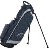 Callaway Golf Fairway C Stand Bag(Navy/Sunset Palms/Silver)