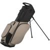Callaway Golf Fairway Plus Stand Bag (Black/Khaki)