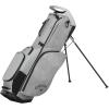 Callaway Golf Fairway Plus Stand Bag (Grey/Palm Breeze)