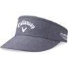 Callaway Golf High Crown Collection Headwear(Heather Charcoal)