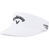 Callaway Golf High Crown Collection Headwear(White)