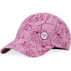 Callaway Golf High Tail Collection Headwear(Plum Blossom)