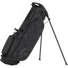 Callaway Golf Hyperlite Zero Stand Bag (Black/Field Camo)