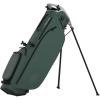 Callaway Golf Hyperlite Zero Stand Bag No Logo (Pine/Silver)