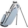 Callaway Golf Hyperlite Zero Stand Bag No Logo (White/Ice Blue)