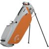 Callaway Golf Hyperlite Zero Stand bag(Silver/Copper)