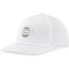 Callaway Golf Junior Boegy Free Collection Headwear (White)