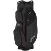 Callaway Golf ORG 14 Cart Bag (Navy/Flow Yellow)(Black Camo)