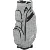 Callaway Golf ORG 14 Cart Bag (Navy/Flow Yellow)(Grey/Baja Palms)