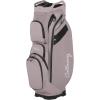 Callaway Golf ORG 14 Cart Bag (Navy/Flow Yellow)(Ice Pink/Heather)