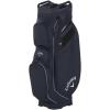Callaway Golf ORG 14 Cart Bag (Navy/Flow Yellow)(Navy)