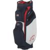 Callaway Golf ORG 14 Cart Bag (Navy/Flow Yellow)(USA)