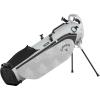 Callaway Golf Par 3 Carry Bag (Grey/Palm Breeze)