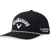 Callaway Golf Perf Pro Headwear (Performance, Black)