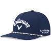 Callaway Golf Perf Pro Headwear (Performance, Navy/White)